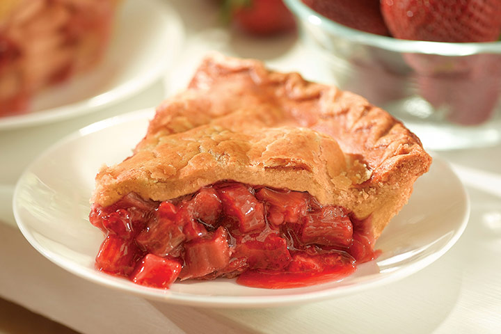 Fresh Baked Pies | Borzynskis Farm &amp; Floral Market